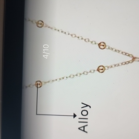 Shell Necklace 🐚 - Picture 7 of 7